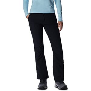Columbia Women's Roffee Ridge Pant, Ski Trousers, Black, Size W10/R Columbia Women's Roffee Ridge Pant, Ski Trousers, Black, Size W10/R