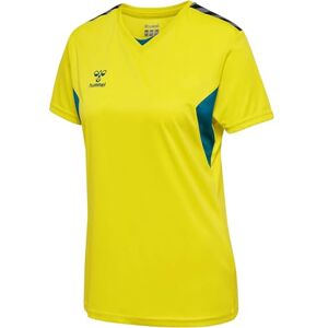 hummel hmlAUTHENTIC PL Jersey S/S Women's hummel hmlAUTHENTIC PL Jersey S/S Women's