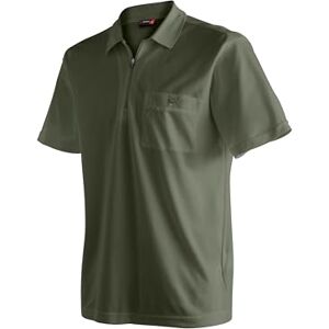 Maier Sports Arwin 2.0 - Short Sleeve Hiking Shirt Maier Sports Arwin 2.0 - Short Sleeve Hiking Shirt