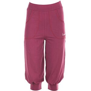 WINSHAPE WBE12 Lilac High Waist Yoga Pants - Sports Pants WINSHAPE WBE12 Lilac High Waist Yoga Pants - Sports Pants