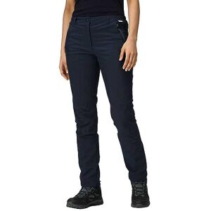 Regatta Women's Dayhike Trousers IV Navy Regatta Women's Dayhike Trousers IV Navy
