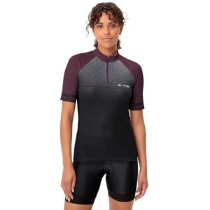 VAUDE Women's Posta HZ Tricot II Jersey VAUDE Women's Posta HZ Tricot II Jersey