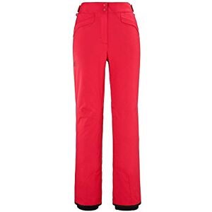 MILLET Atna Peak Pant W Women's Ski Trousers Waterproof and Breathable Ski, Hiking Skiing Pink MILLET Atna Peak Pant W Women's Ski Trousers Waterproof and Breathable Ski, Hiking Skiing Pink