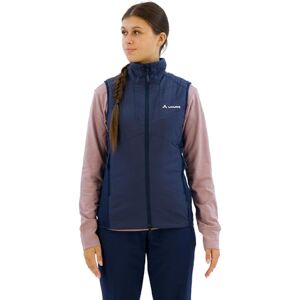 VAUDE Women's Chaleco Sesvenna Iv para Mujer Jacket VAUDE Women's Chaleco Sesvenna Iv para Mujer Jacket