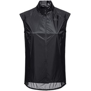 GOREWEAR Ambient Vest Womens, Black, XXS GOREWEAR Ambient Vest Womens, Black, XXS
