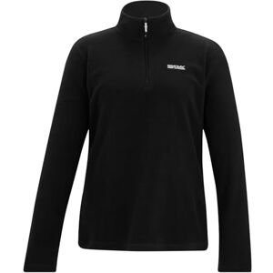 Regatta Women's Sweethart Lightweight Half-Zip Fleece, Hardwearing & Super Soft Perfect for Outdoors, Walking, Hiking & Camping Regatta Women's Sweethart Lightweight Half-Zip Fleece, Hardwearing & Super Soft Perfect for Outdoors, Walking, Hiking & Camping