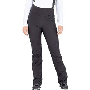 Dare2b Womens Softshell Waterproof and Windproof Swarovski Bejewel II Pant Black Dare2b Womens Softshell Waterproof and Windproof Swarovski Bejewel II Pant Black