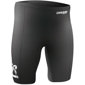 Cressi Unisex Armor Lady Shorts Protective Rash Guard For SUP And Water, Black, M EU Cressi Unisex Armor Lady Shorts Protective Rash Guard For SUP And Water, Black, M EU