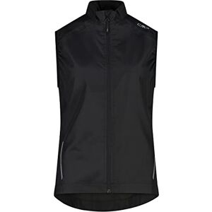 CMP WOMEN'S VEST NERO UK XL CMP WOMEN'S VEST NERO UK XL