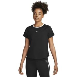 Nike Air Dri-FIT Short Sleeve T-Shirt - Sportwear Nike Air Dri-FIT Short Sleeve T-Shirt - Sportwear