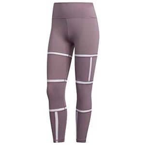 adidas Bt Geo MSH L T – Women's Tights, Womens, Tights, FJ7177, Legend Purple, XS adidas Bt Geo MSH L T – Women's Tights, Womens, Tights, FJ7177, Legend Purple, XS
