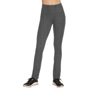 Skechers Women's The Gowalk Joy Pants, Grey, XS UK Skechers Women's The Gowalk Joy Pants, Grey, XS UK