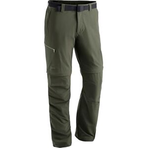 MAIER SPORTS - Tajo 2 - Green - 110 Long - Men MAIER SPORTS - Tajo 2 - Green - 110 Long - Men