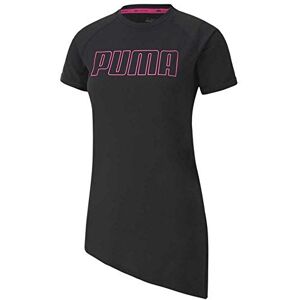 Puma Train Graphic Logo Ss Tee Women's T-Shirt, womens, T-Shirt, 657023-01_XS, Black, XS Puma Train Graphic Logo Ss Tee Women's T-Shirt, womens, T-Shirt, 657023-01_XS, Black, XS