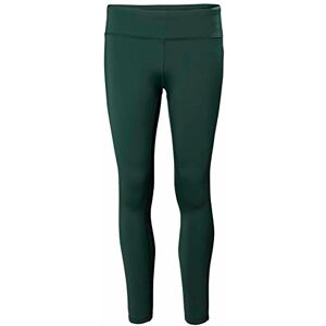 Helly Hansen Women's Verglas Warm Legging Pants, Green, XL UK Helly Hansen Women's Verglas Warm Legging Pants, Green, XL UK