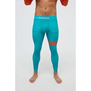 OOSC Mens Miami Dolphins X NFL Baselayer Pants, Orange, XXL EU OOSC Mens Miami Dolphins X NFL Baselayer Pants, Orange, XXL EU