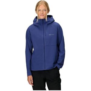Marmot Women's Pinnacle DriClme Hoody, Warm Fleece Jacket, Full Zip Jacket, Breathable, Stretchy, Wind Resistant Body Warmer, packable, ideal for hiking, Twilight Blue, L Marmot Women's Pinnacle DriClme Hoody, Warm Fleece Jacket, Full Zip Jacket, Breathable, Stretchy, Wind Resistant Body Warmer, packable, ideal for hiking, Twilight Blue, L