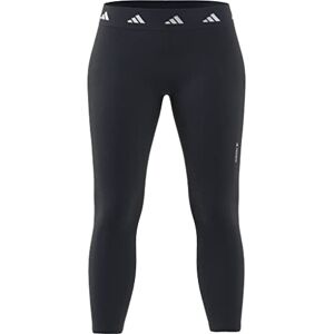 adidas Women's Techfit 7/8 Leggings, Legend Ink/Legend Ink, XXS adidas Women's Techfit 7/8 Leggings, Legend Ink/Legend Ink, XXS