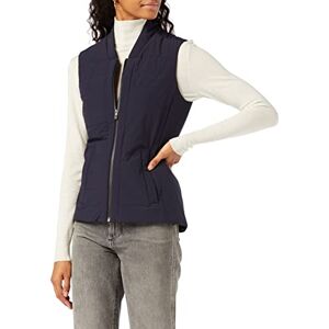 FALKE Fragment Women's Vest, Womens, Waistcoat, 37271, Night sky, XXL FALKE Fragment Women's Vest, Womens, Waistcoat, 37271, Night sky, XXL