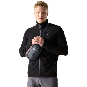 Dare2b Men's Arising Hiking Fleece, Lightweight Thermal Walking Midlayer Dare2b Men's Arising Hiking Fleece, Lightweight Thermal Walking Midlayer