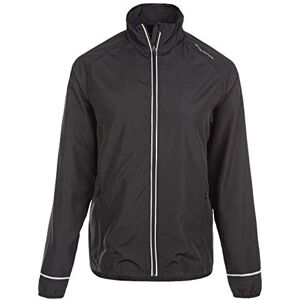 ENDURANCE Women's Shela Jacket, 1001 Black, 46 (EU) ENDURANCE Women's Shela Jacket, 1001 Black, 46 (EU)