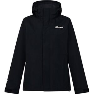 Berghaus Women's Hillwalker 2.0 Insulated Jacket, Jet Black, 18 Berghaus Women's Hillwalker 2.0 Insulated Jacket, Jet Black, 18