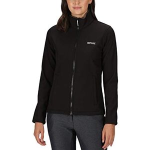 Regatta Womens Connie V Water Repellent Lightweight Softshell Jacket Regatta Womens Connie V Water Repellent Lightweight Softshell Jacket
