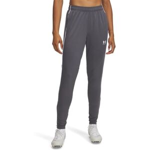Under Armour Women's Challenger Training Pant, Comfortable and Lightweight Ladies' Tracksuit Bottoms, Women's Joggers for Sports, Training and Casual Wear,Castlerock / / White,LG Under Armour Women's Challenger Training Pant, Comfortable and Lightweight Ladies' Tracksuit Bottoms, Women's Joggers for Sports, Training and Casual Wear,Castlerock / / White,LG