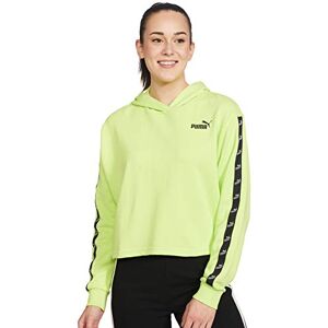 Puma Amplified Cropped Hoodie TR Sweatshirt,Women, womens, Sweatshirt, 583613-34_XL, orange, XL Puma Amplified Cropped Hoodie TR Sweatshirt,Women, womens, Sweatshirt, 583613-34_XL, orange, XL