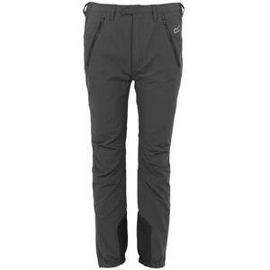 Regatta Kids Water Repellent Tech Mountain Walking Trousers Seal Grey - Kids' Hiking Pants Regatta Kids Water Repellent Tech Mountain Walking Trousers Seal Grey - Kids' Hiking Pants