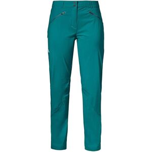 Schöffel Women's Pants Hestad L Hiking Trousers, Quartz, 34 (EU) Schöffel Women's Pants Hestad L Hiking Trousers, Quartz, 34 (EU)