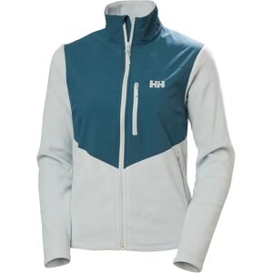 Helly Hansen Women’s Daybreaker Block Fleece Jacket Helly Hansen Women’s Daybreaker Block Fleece Jacket