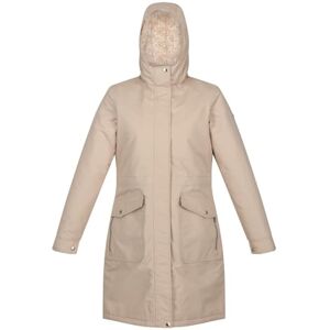Regatta Women's Romine Jackets Waterproof Insulated, Moccasin, 10 UK Regatta Women's Romine Jackets Waterproof Insulated, Moccasin, 10 UK