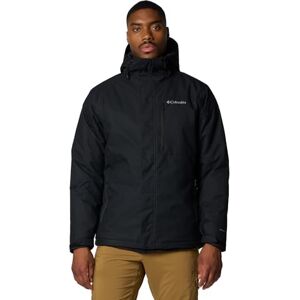 Columbia Men's Insulated Jacket, Tipton Peak III Columbia Men's Insulated Jacket, Tipton Peak III