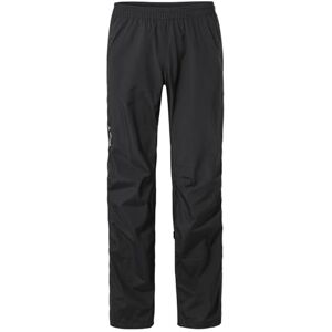 VAUDE Yaras Rain Zip Pants 2XL VAUDE Yaras Rain Zip Pants 2XL