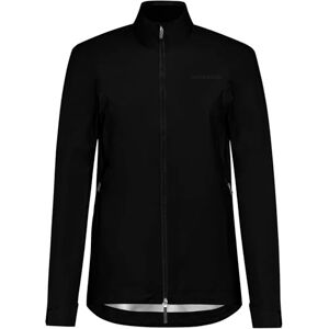 GOREWEAR SWIFTRIDE GORE-TEX Jacket Womens, Black, XL GOREWEAR SWIFTRIDE GORE-TEX Jacket Womens, Black, XL