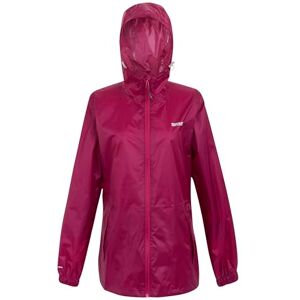 Regatta Womens Wmn Pk It Jkt III Outdoor Active Jackets Waterproof Shell Regatta Womens Wmn Pk It Jkt III Outdoor Active Jackets Waterproof Shell