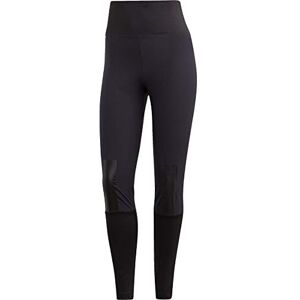 adidas Women W Felsblock Ti Tights Negro, Size 34 adidas Women W Felsblock Ti Tights Negro, Size 34