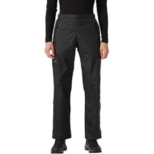 Helly Hansen Women's W Loke Pants 2.0, Black, 2XL Helly Hansen Women's W Loke Pants 2.0, Black, 2XL