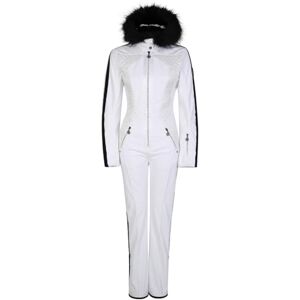 Dare 2b Julien Macdonald Women's Lightweight Snowsuit - White - Snowsuit Dare 2b Julien Macdonald Women's Lightweight Snowsuit - White - Snowsuit