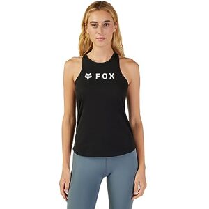 Fox Racing W Absolute Tech Tank, Windbreaker, Women's, Black, M Fox Racing W Absolute Tech Tank, Windbreaker, Women's, Black, M