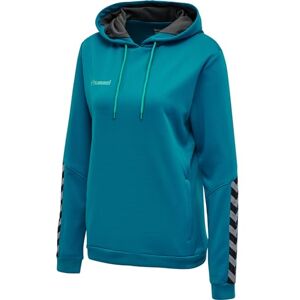 hummel Hmlauthentic Women's Hoodie hummel Hmlauthentic Women's Hoodie