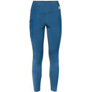VAUDE Women's Essential Tights Ultramarine VAUDE Women's Essential Tights Ultramarine