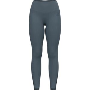Odlo Active 365 Women's Seamless Training Tights Black Odlo Active 365 Women's Seamless Training Tights Black