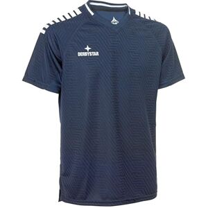 Derbystar Primo Trikot v24 - navy weiss - sports jersey Derbystar Primo Trikot v24 - navy weiss - sports jersey