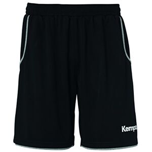 Kempa Men's Referee Shorts, Black, M Kempa Men's Referee Shorts, Black, M