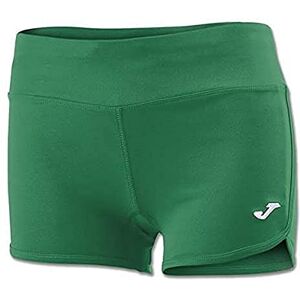 Joma Stella Ii Women's Shorts, Womens, Shorts, 900463.450.S, Green, S Joma Stella Ii Women's Shorts, Womens, Shorts, 900463.450.S, Green, S