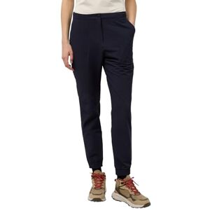 Jack Wolfskin Women's Newport Pants W Hiking, Dark Navy, 36 (EU) Jack Wolfskin Women's Newport Pants W Hiking, Dark Navy, 36 (EU)