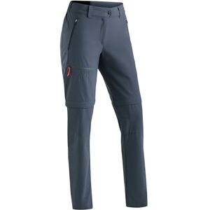 MAIER SPORTS Nata Zip Loop Damen Wanderhose - Hosen MAIER SPORTS Nata Zip Loop Damen Wanderhose - Hosen