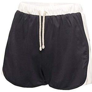 Regatta Tokyo II Women's Lightweight and Breathable Sports Shorts Women's Lightweight and Breathable Sports Shorts Tokyo II Women's, womens, dress shorts, TRJ362, Navy(White), FR : L (Taille Fabricant : 16) Regatta Tokyo II Women's Lightweight and Breathable Sports Shorts Women's Lightweight and Breathable Sports Shorts Tokyo II Women's, womens, dress shorts, TRJ362, Navy(White), FR : L (Taille Fabricant : 16)